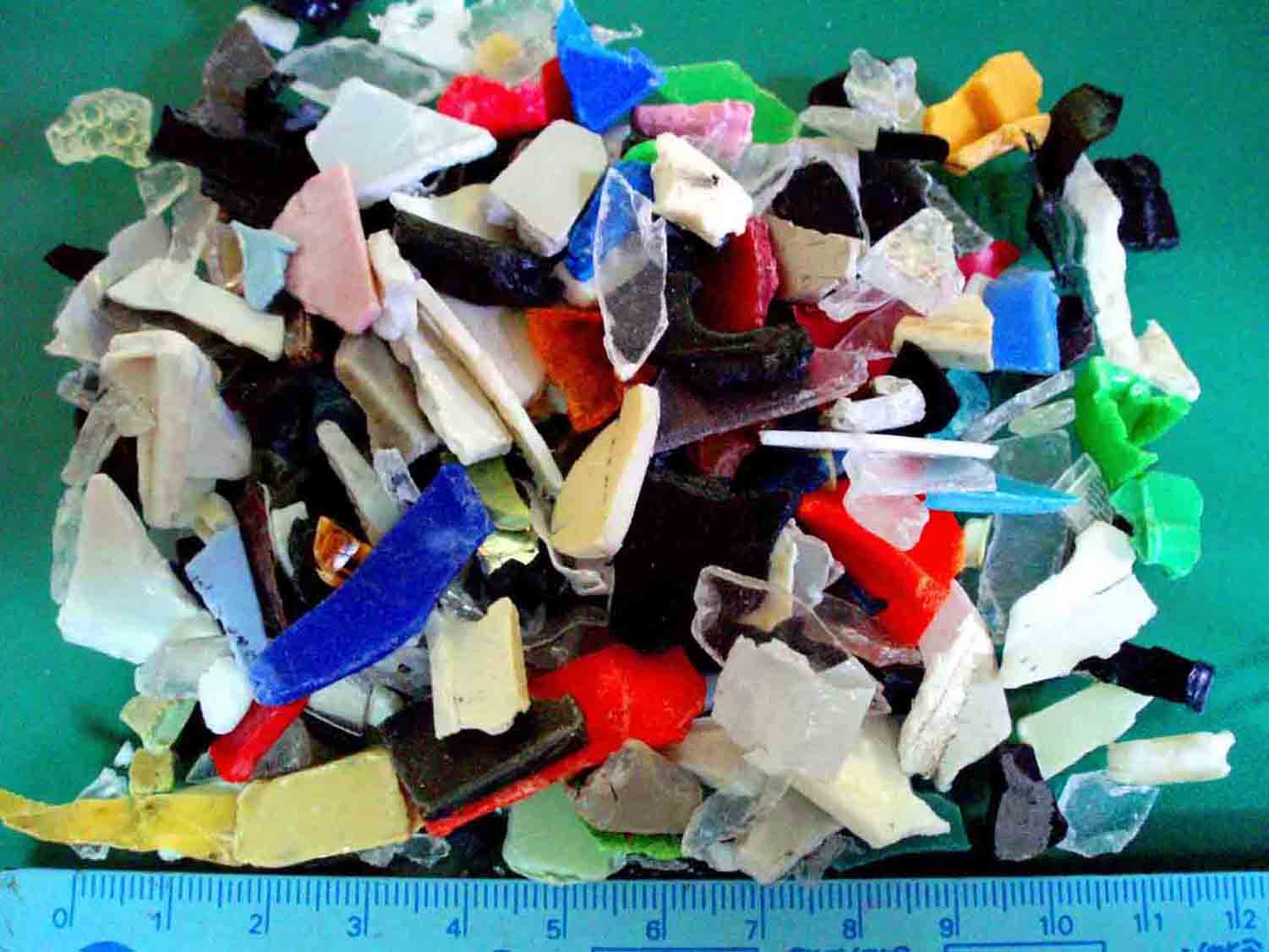 Thu mua nhựa phế liệu - Thu Mua Phế Liệu KTC - Công Ty TNHH Môi Trường KTC